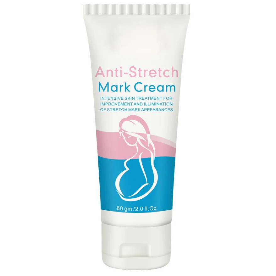 
Moisturizing Repairing Pregnancy Remove Marks Anti Wrinkle Aging Maternity Treatment Body Organic Stretch Mark Cream 