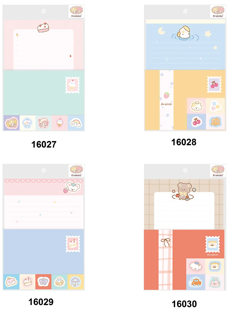 Kirakoko Stationery Set Gift Envelope Fancy Packet Christmas Diwali Easter Birthday Wedding Anniversary Invitation Envelopes 