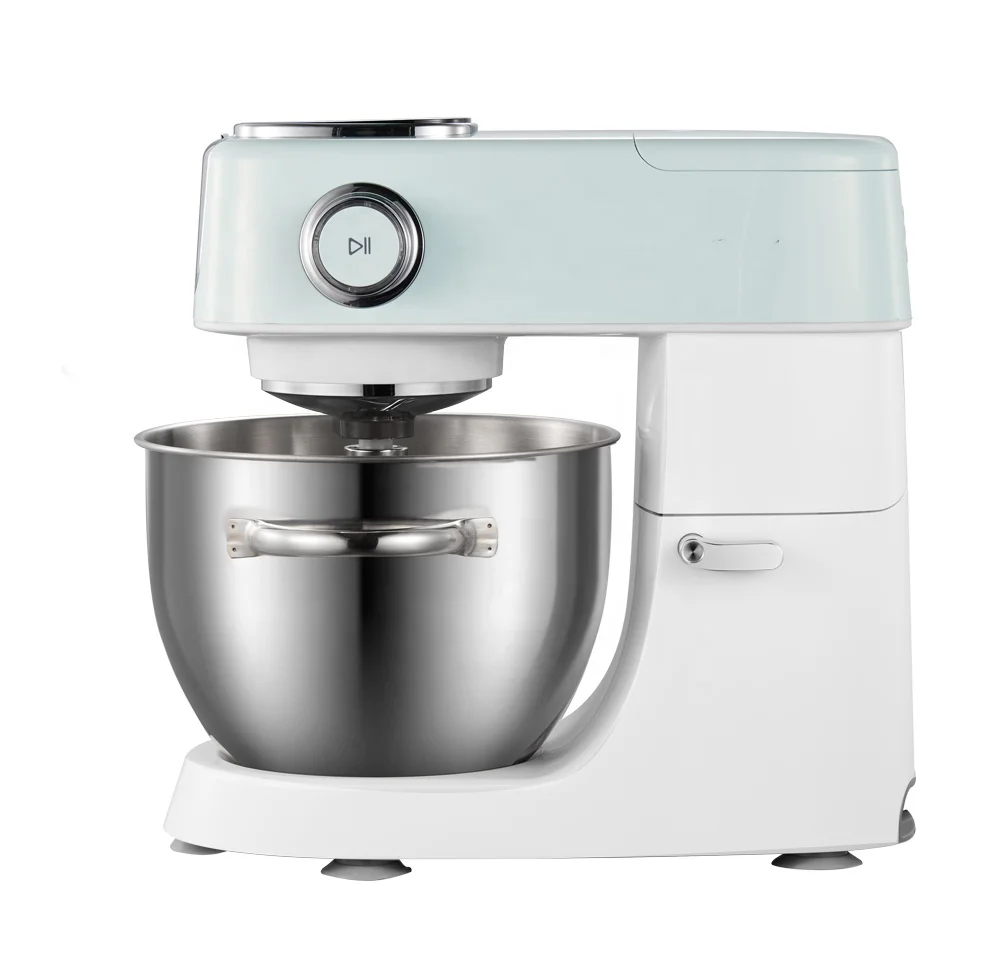 OEM Customized High Power Electric Home Appliance Food Mixer With Big Capacity