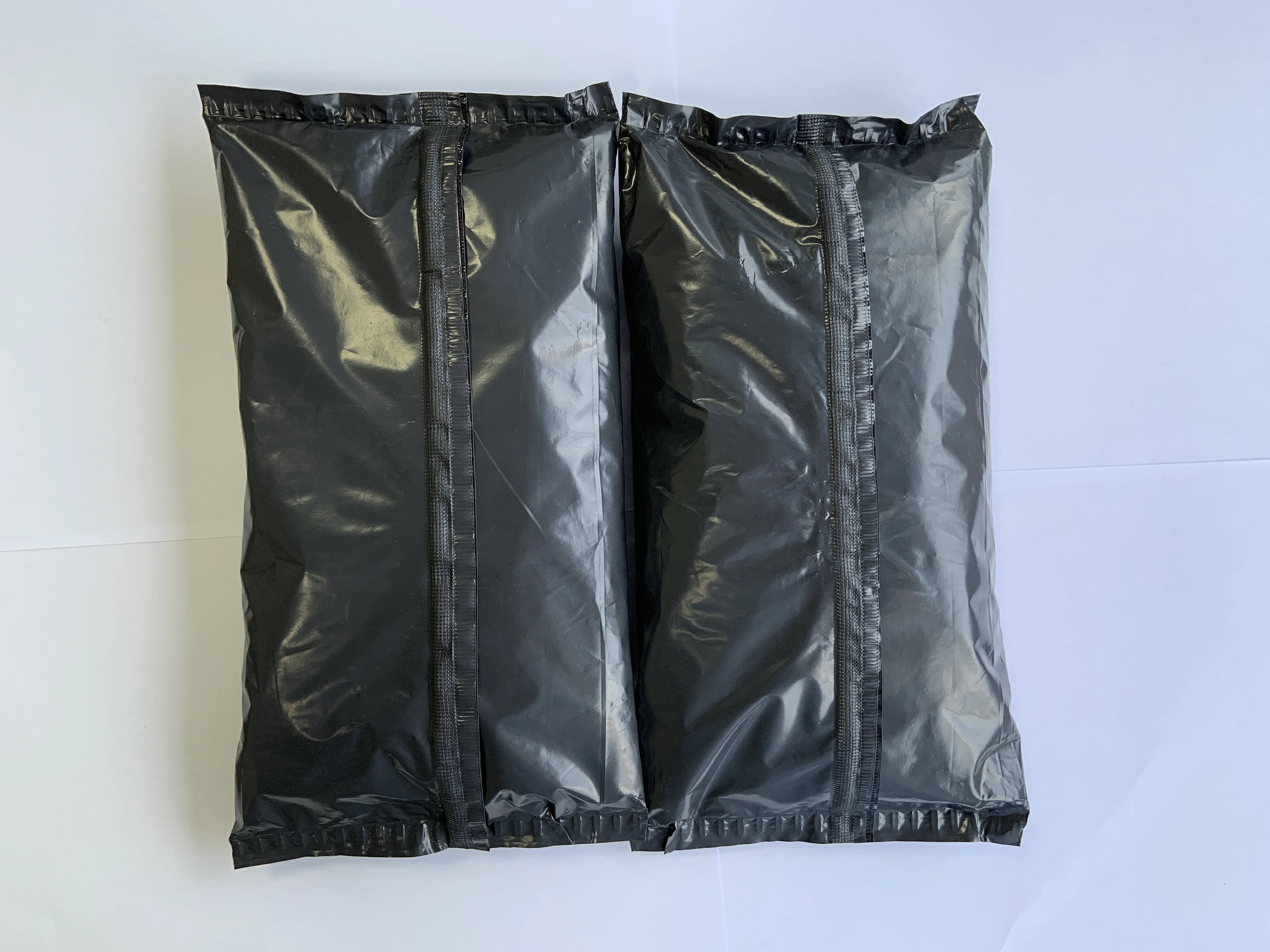 Automatic Courier bag packing machine