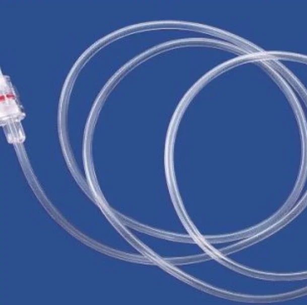 Medical Equipment Cardiovascular Consumable Medical High Pressure Line