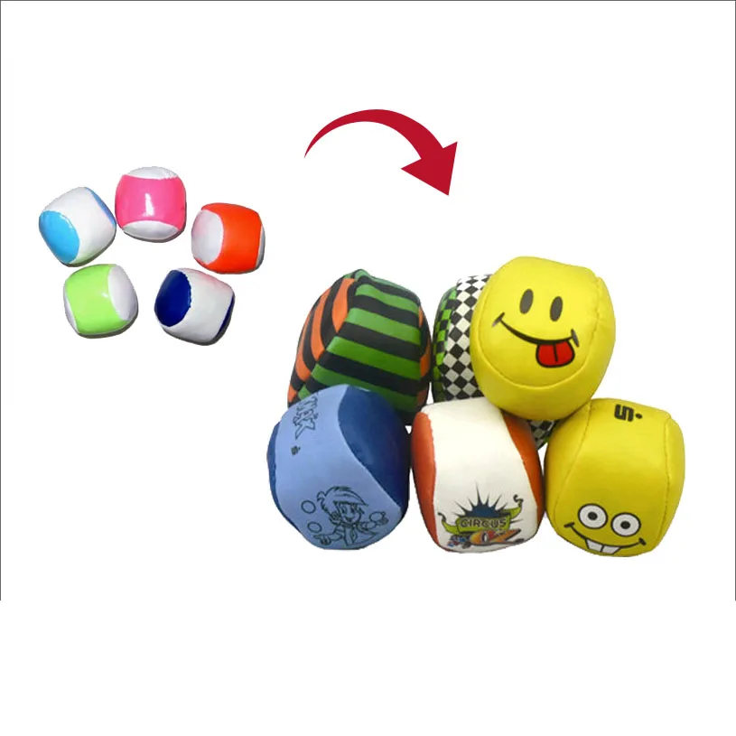 Полиуретановые Игрушки Для Жонглирования с проверкой