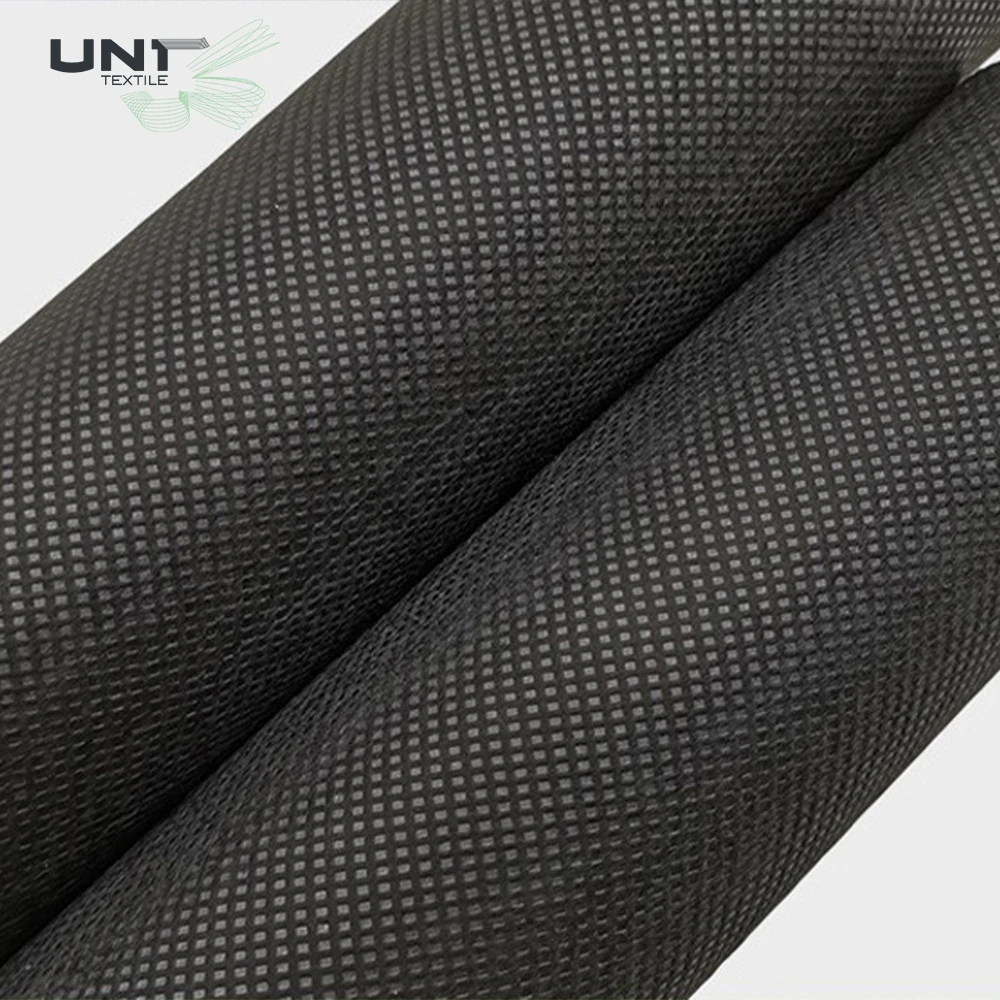 Manufacturer pp spunbond meltblown nonwoven non woven fabric for medical face mask