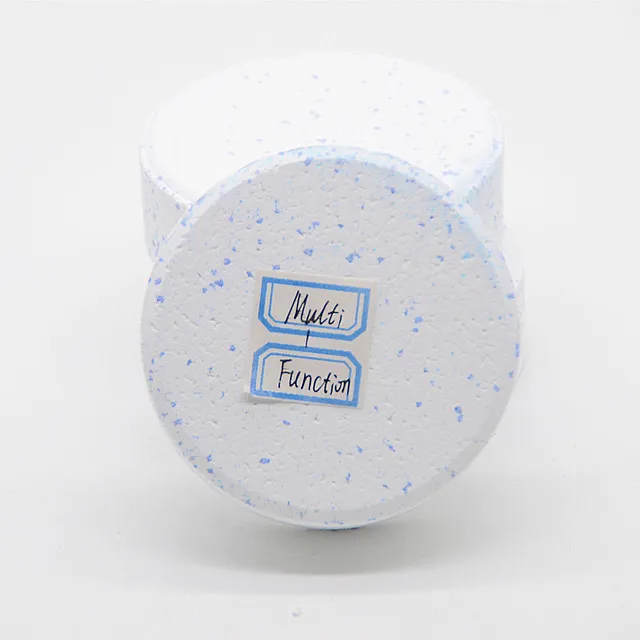 
Manufacturer Chemical Disinfection Chlorin TCCA 90 / Chlorin Tablet tcca 90% 