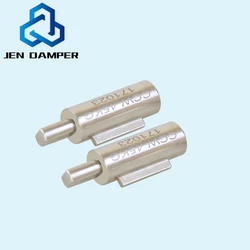 Wholesale Dimethyl Silicon Oil Rotary Damper for Home Appliances
