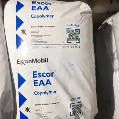 Plastic Material Ethylene Acrylic Copolymer Resin Eaa 5050