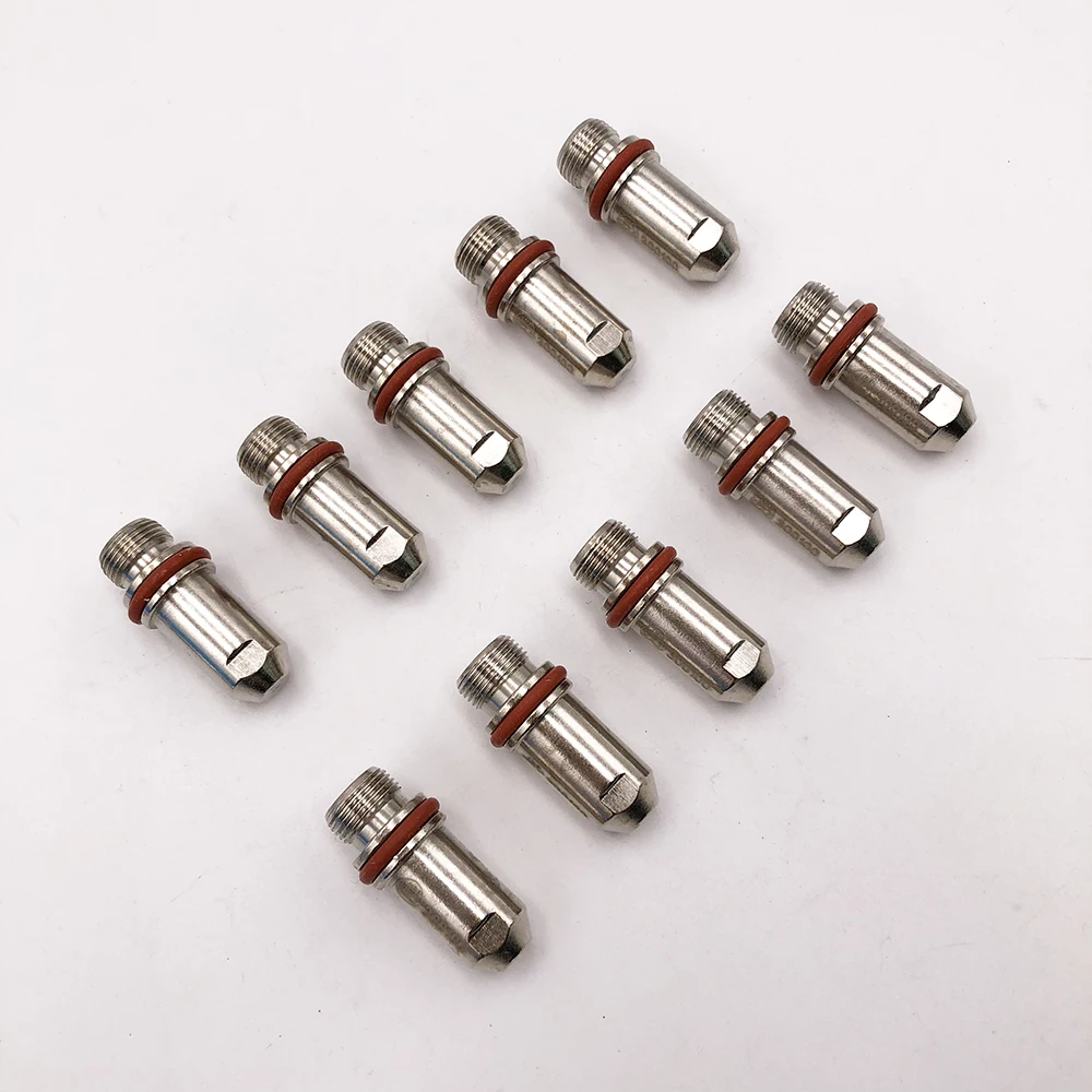 FY-XF300H FY-XF300 XF-300 FY300 расходные материалы для плазменной резки 10 шт. 300100 электрод