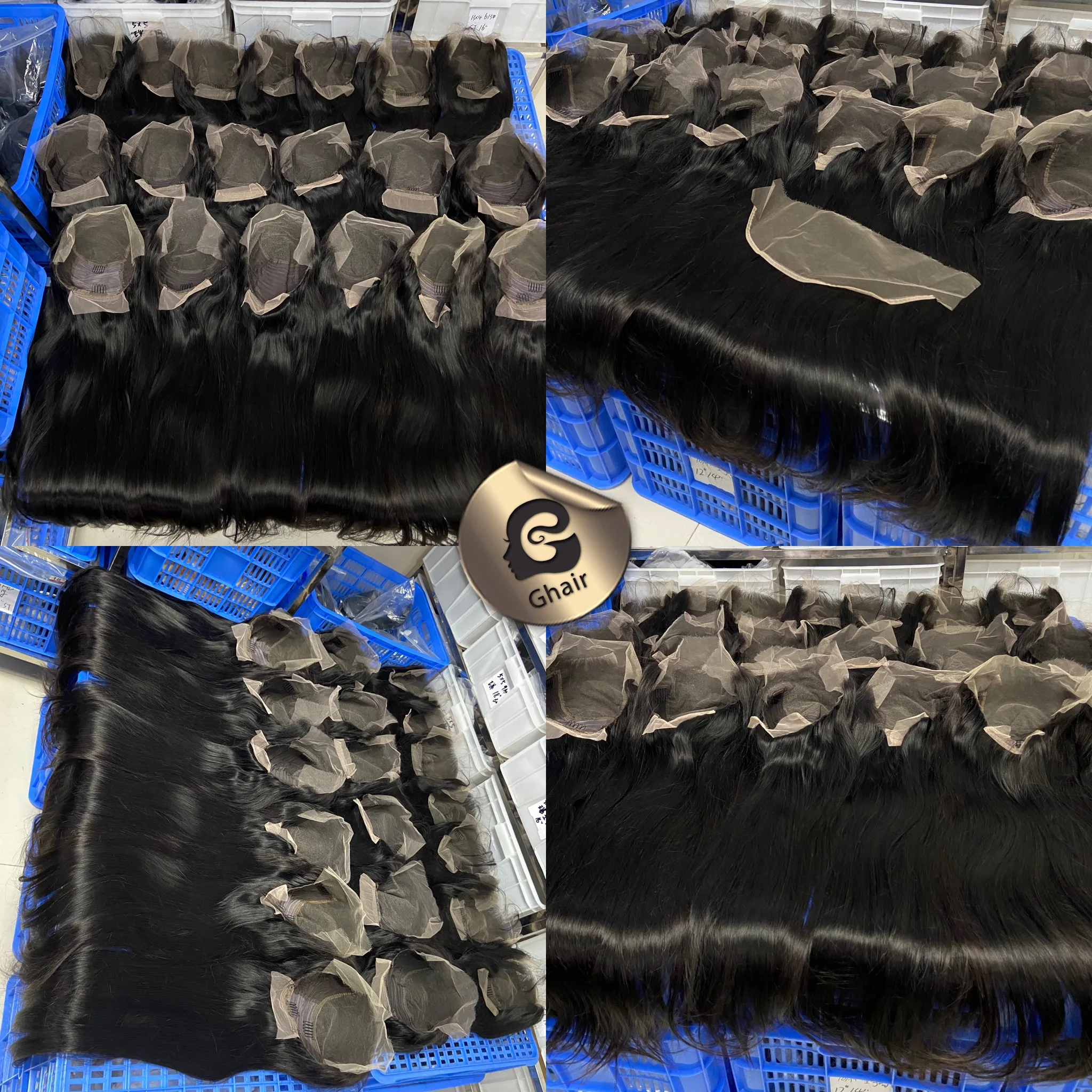 
Super Invisible 13x6 hd frontal wig, mink raw Brazilian human hair 13x6 transparent hd lace front wigs for black women 