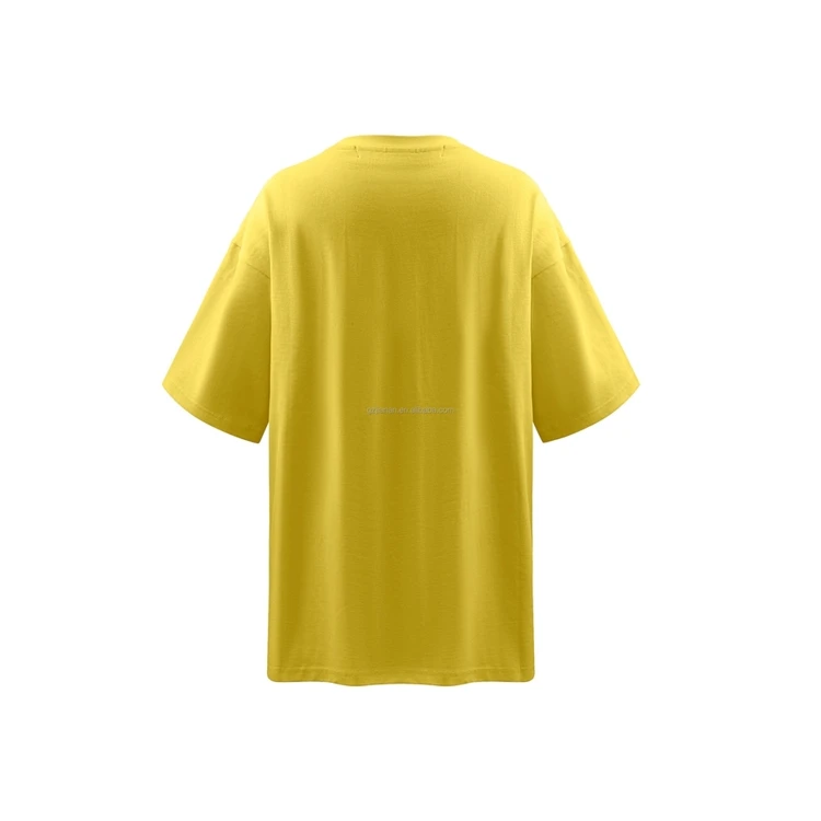 Manufacturer Supplier Summer Regular Sleeve Length Cotton T Shirts For Men
