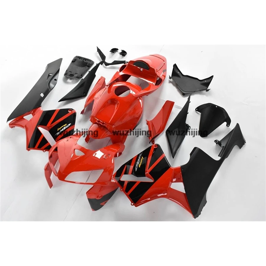 Full Body Kits for Honda CBR600RR 2005 - 2006 Abs Fairing for Honda CBR600RR 2005 Abs Fairing for Honda CBR600RR 05