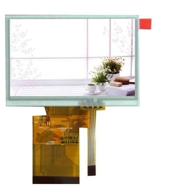 4 inch 320*240 resolution LCD monitor