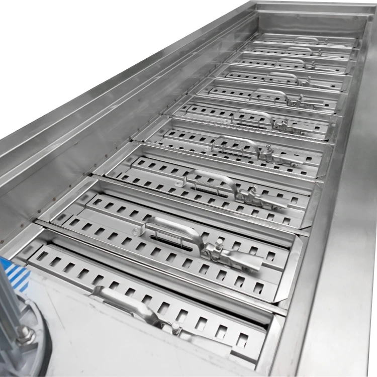 Kolice CE BPZ-10A Brazil type 10 molds  popsicle machine / ice lolly machine / popsicle maker