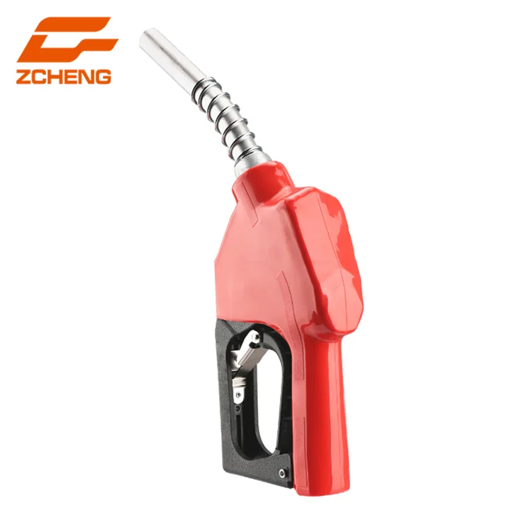3/4 inch hot sell high quality Fuel Nozzle Automatic Fuel Dispenser  Nozzle
