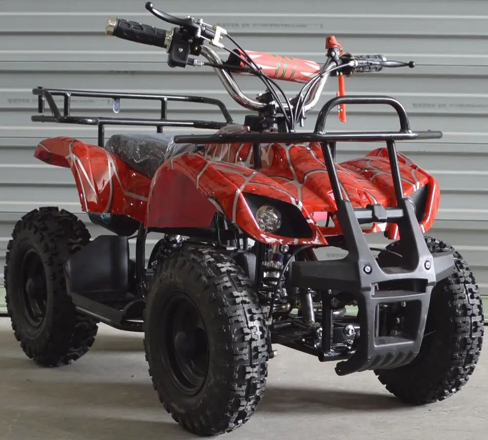 50cc 2-Stroke Engine Chinese Kids Snowmobile For Touring Snow Mobile 40km/h Mini Electric Snowmobile Electric Start Snowmobile