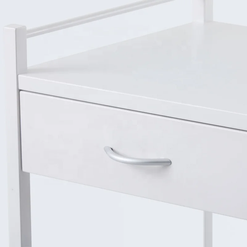 Meditroll MT03 Best Price Metal Medical Equipment Trolley For Medical Laboratories