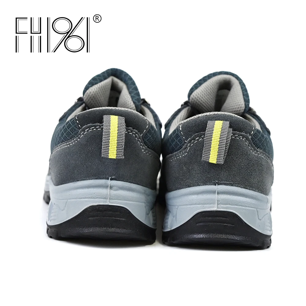 FH1961 work shoes for retail and service industries stylish and comfortable for all-day wear