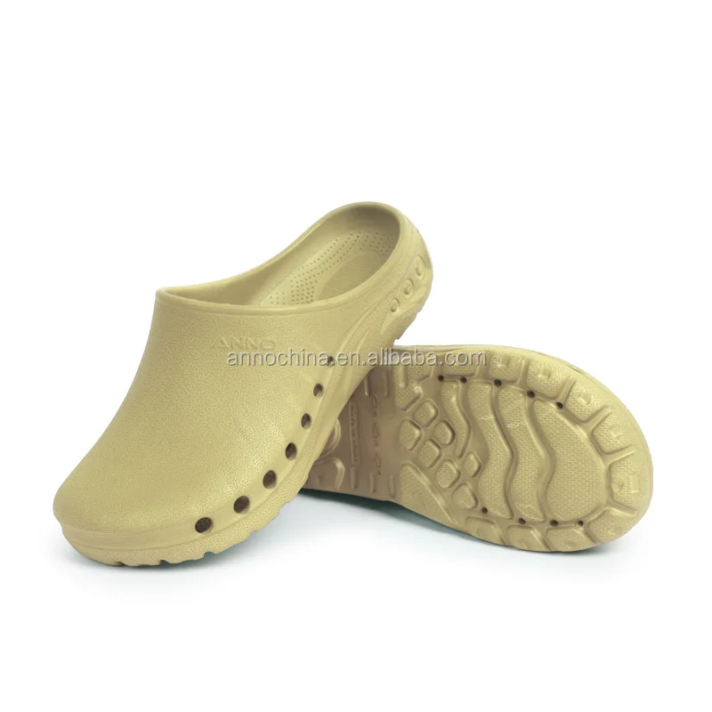 ANNO Operating Theatre Room With Manufacturer Wholesale Medical Hospital Doctor Nursing Clogs Shoes