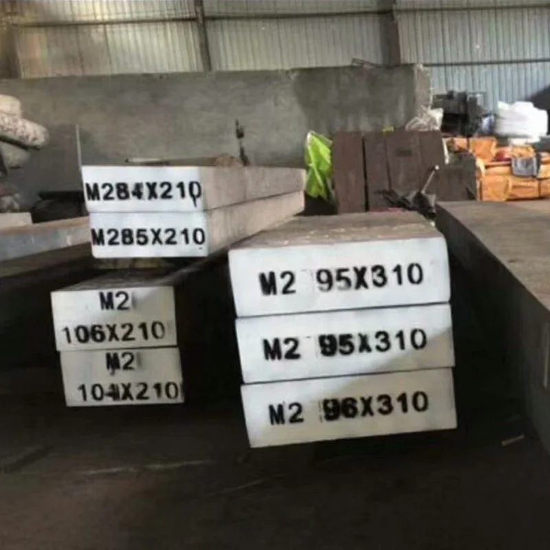 HSS(High speed steel) Steel Mould Steel SKD11 H13 H11 D2 M2 M35