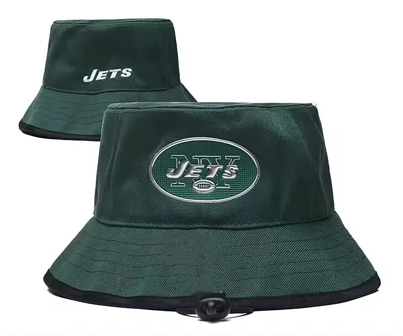 Custom 100% Polyester Camouflage Bucket Hat Camo Cotton Fisherman Blank Reversible Nfl Embroidered Bucket Hat Cap For Men Women