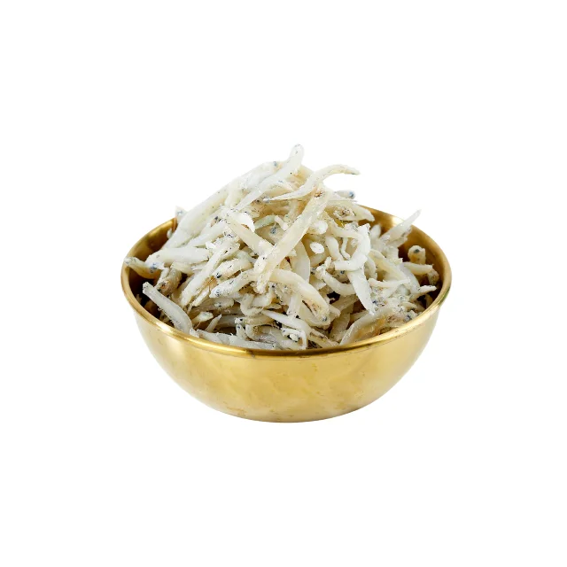 Freshly Dried Whitebait Anchovy from Vietnam Sustainably Sourced High Protein Ideal for Bulk Orders and Export