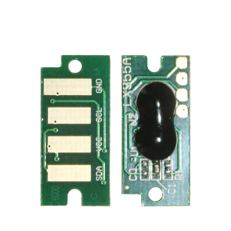 Toner Cartridge Chip Epsons M2000 2000DN 2000DT 2000DTN 2010 C13S050435 Eps. Cartridge Chip Compatible