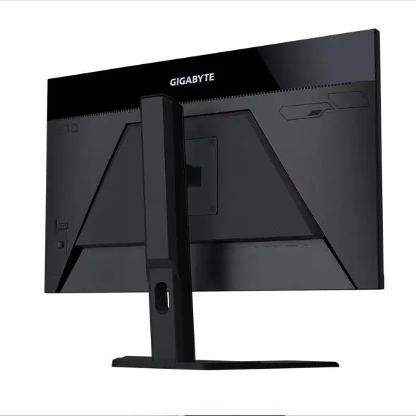 Для GIGABYTE 27 дюймов 2K монитор HDR технология black balance настольный компьютер игровой M27Q 170 Гц]