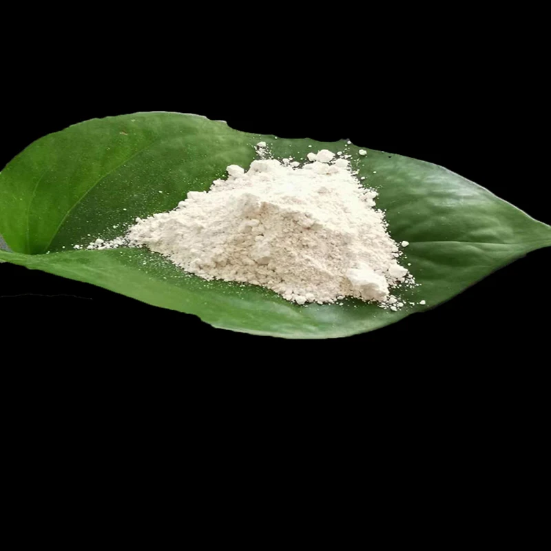 RICI 85%-92%light burnt  caustic magnesium oxide feed grade mgo powder