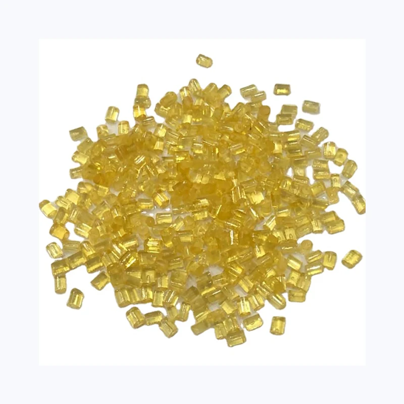 Wholesale Plastic PEI 1000 Resin injection grade raw material reinforced Granule for electronic components