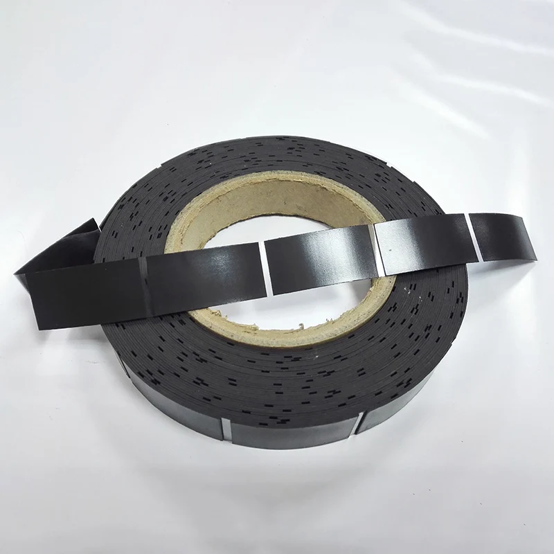 Гибкие и Постоянные Магнитные резиновые листы, магнитный рулон с клейкой основой