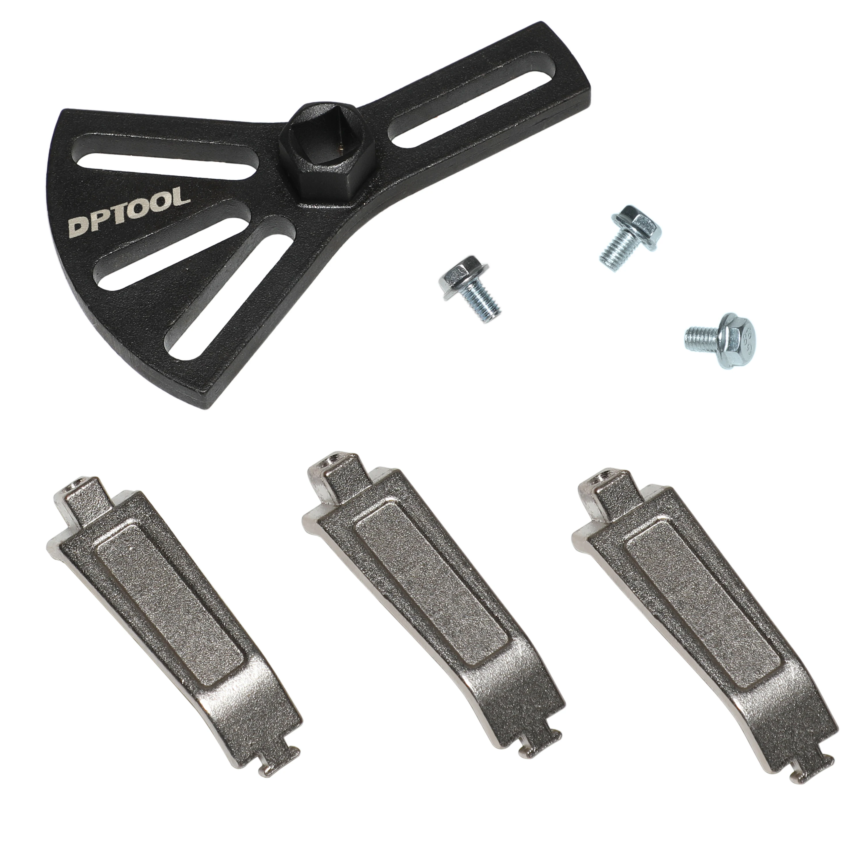 Adjustable Fuel Pump Removal Fuel Tank Lid Removal Tool