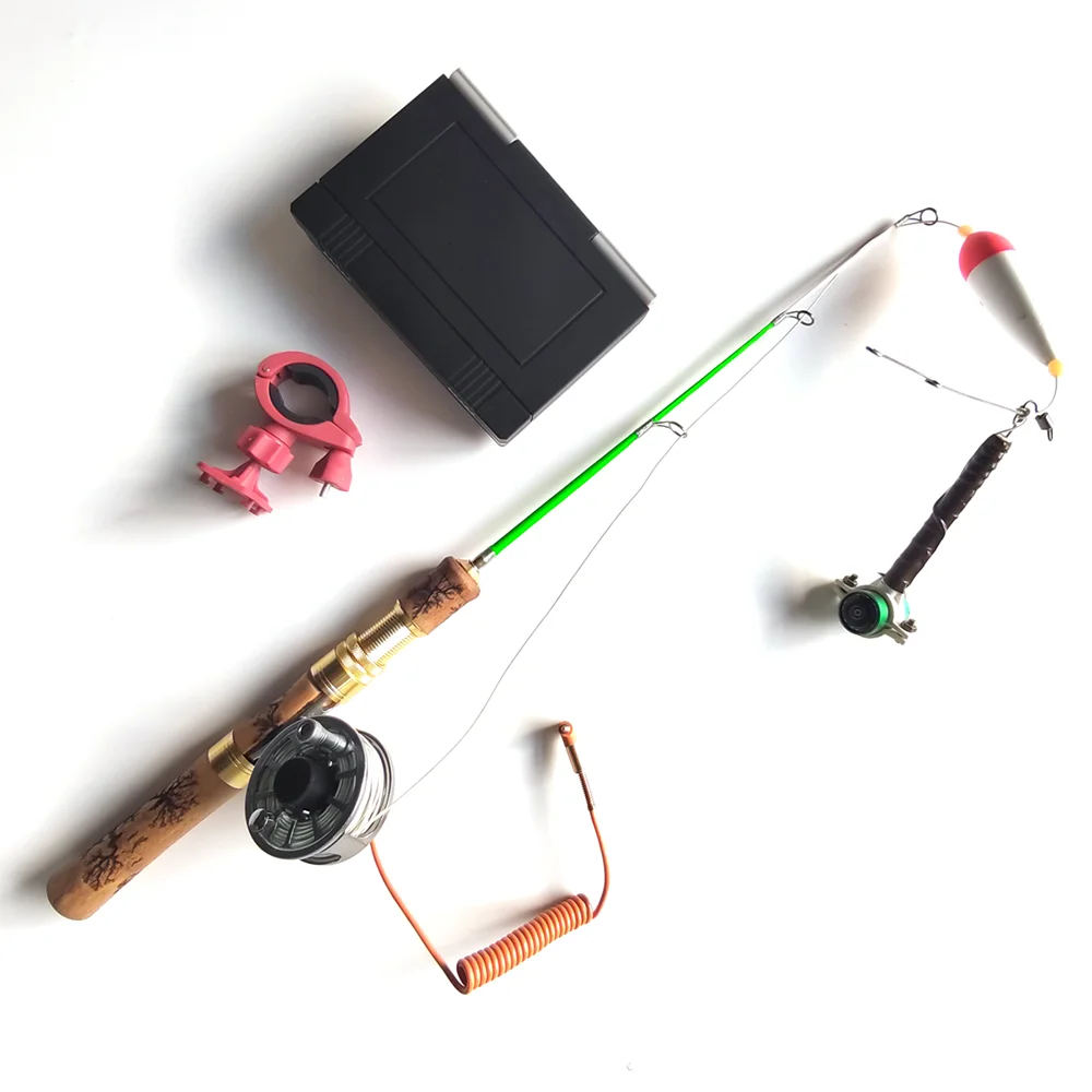 New Portable Fishing Rod Camera Underwater Fishing Camera underwater camera set Ice Fishing equipment