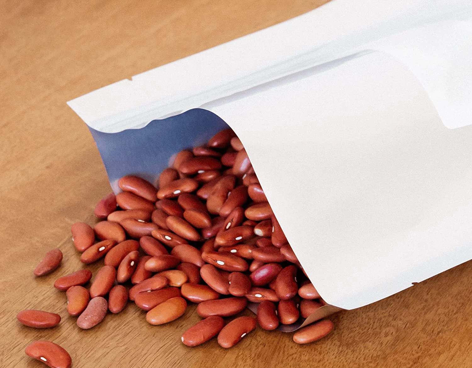 stand up pouch zip custom protein powder bag stand up bag for whey protein powder packaging