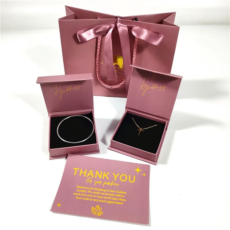 Custom printed Chinese manufacture high quality multi color free size luxury style set package jewelry wooden gift box with logo