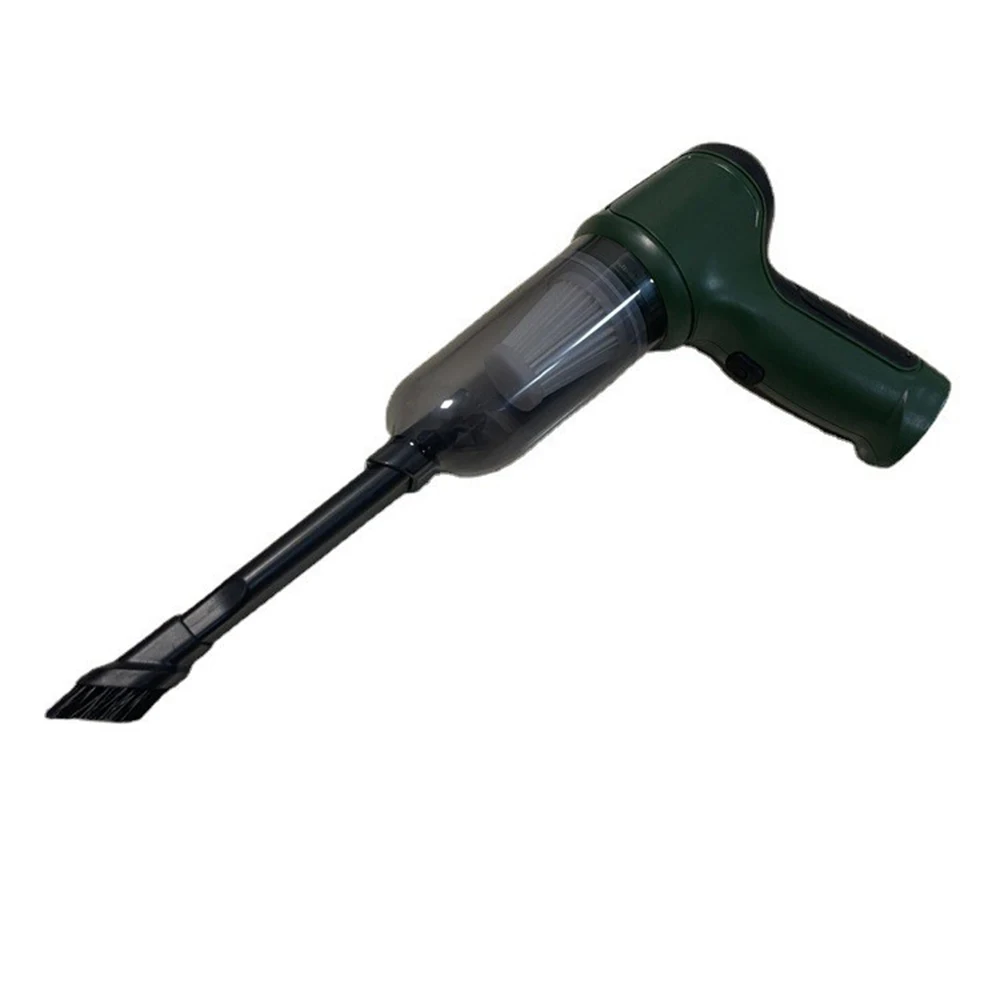Brand-new Long Lasting Dust Blower Air Pump Vacuum Cleaner 3 in 1 Multi-functional Wireless Air Inflator Cleaning Tool Blower