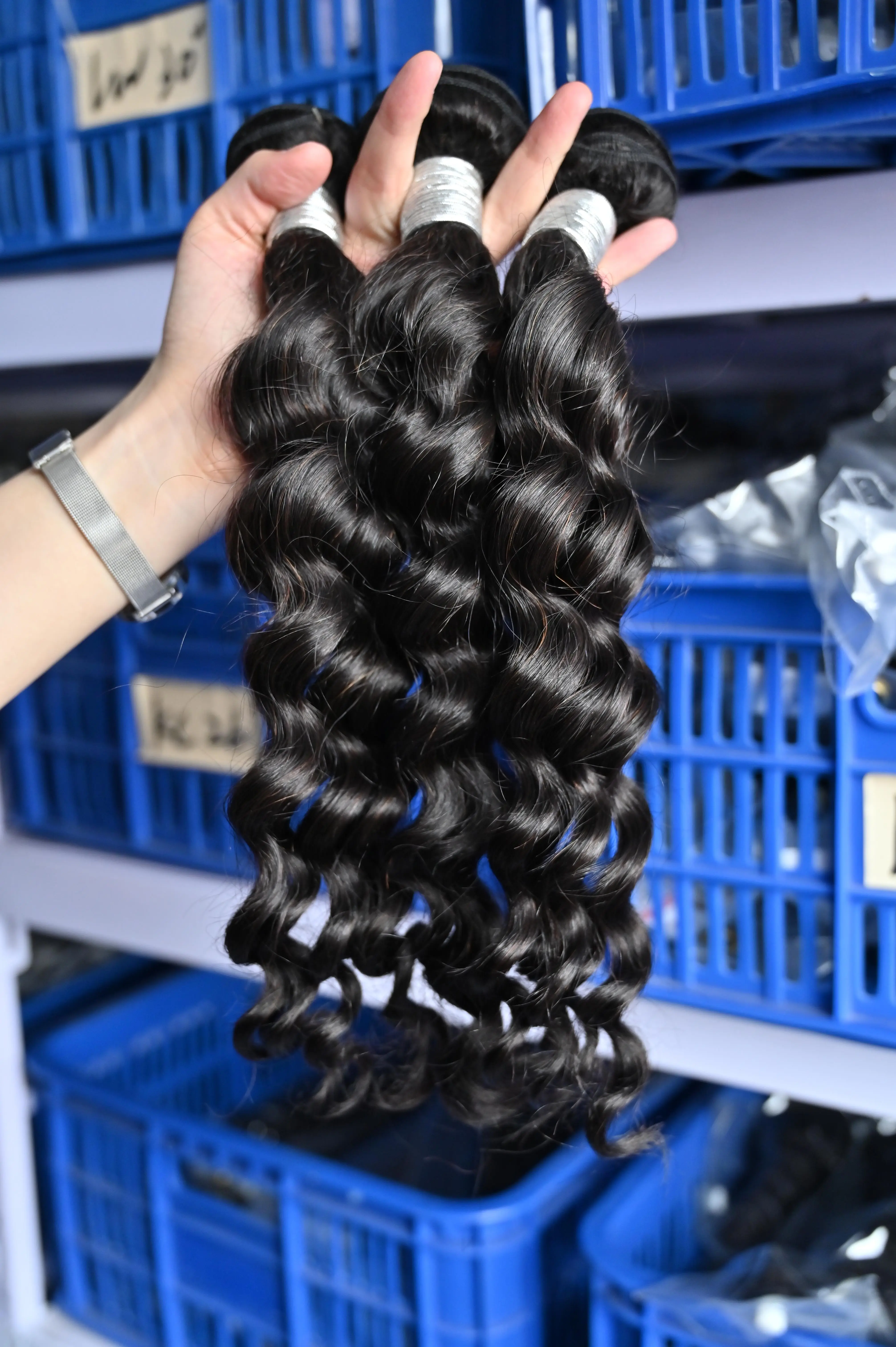 brazil  large factory unprocessed virgin hair vendors, cheap real human hair extensions,cuticle aligned raw virgin hair vendors