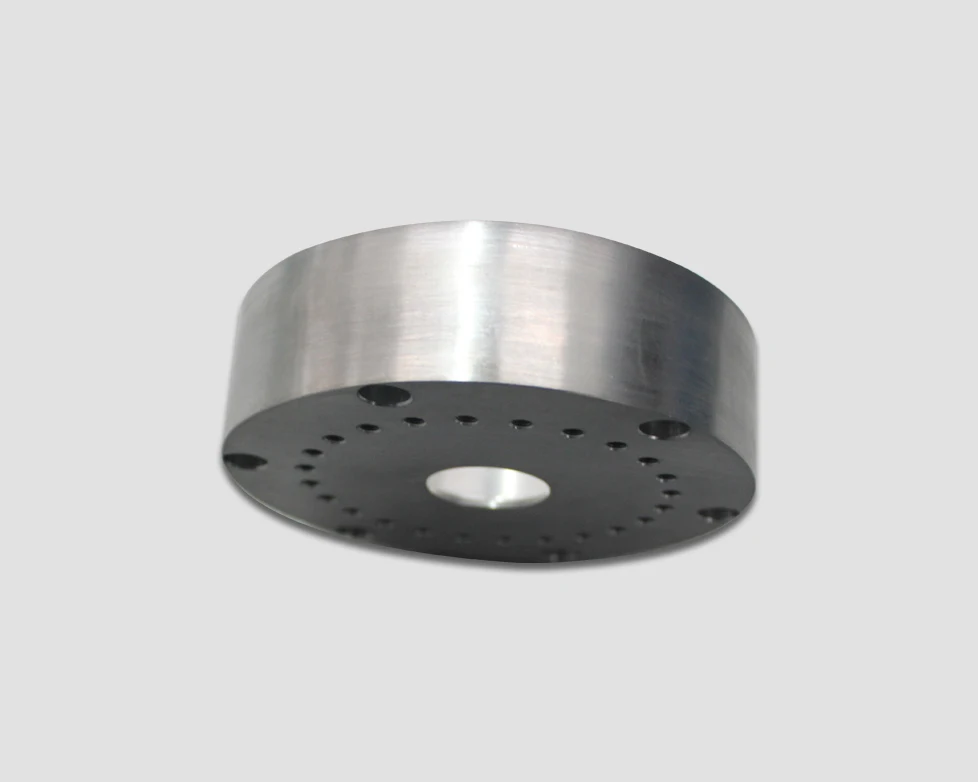 Turning Carbon Customized Service Machined Parts Stainless Steel Aluminium Titanium Milling Cnc Custom