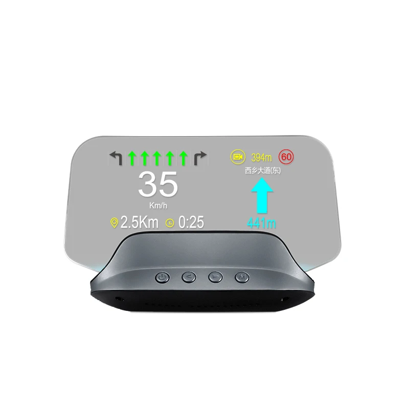 2023 New cars obd2 gauge diagnostic tools GPS HUD tpms display C3 navigation car alarms tpms used cars auto electronics