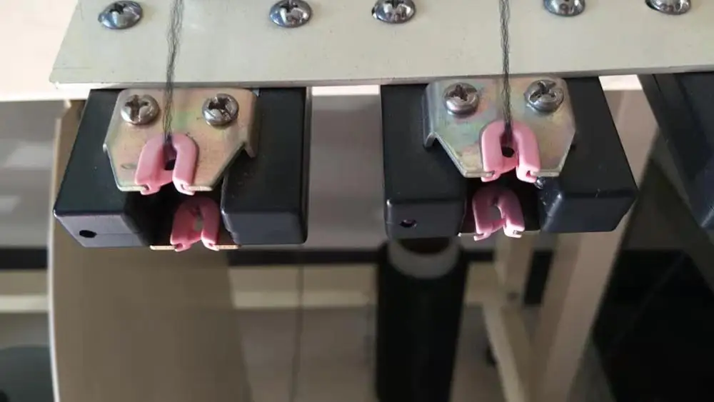 Cotton yarn doubling machine textile machinery factory outlet stores