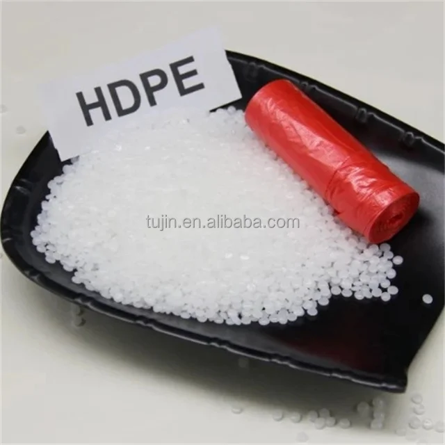 Factory Wholesale Quality Assurance Factory Sell Hdpe Plastic Particles Hdpe Blue Drum Scrap Regrind