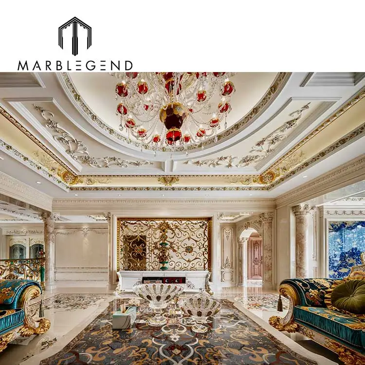 Современный архитектурный дизайн интерьера и экстерьера отеля роскошная вилла 3d обслуживание цена