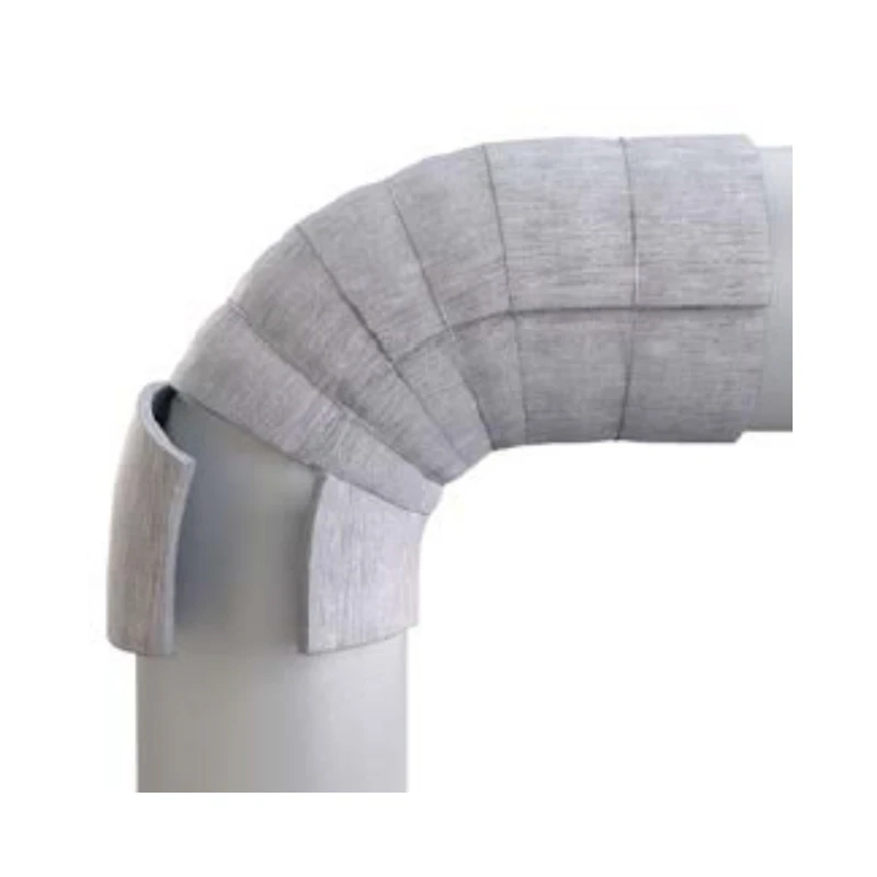 Wholesale Cheap Price High-Density Lightweight Flexible Insulation Acoustic Soundproof Aerogel Blanket