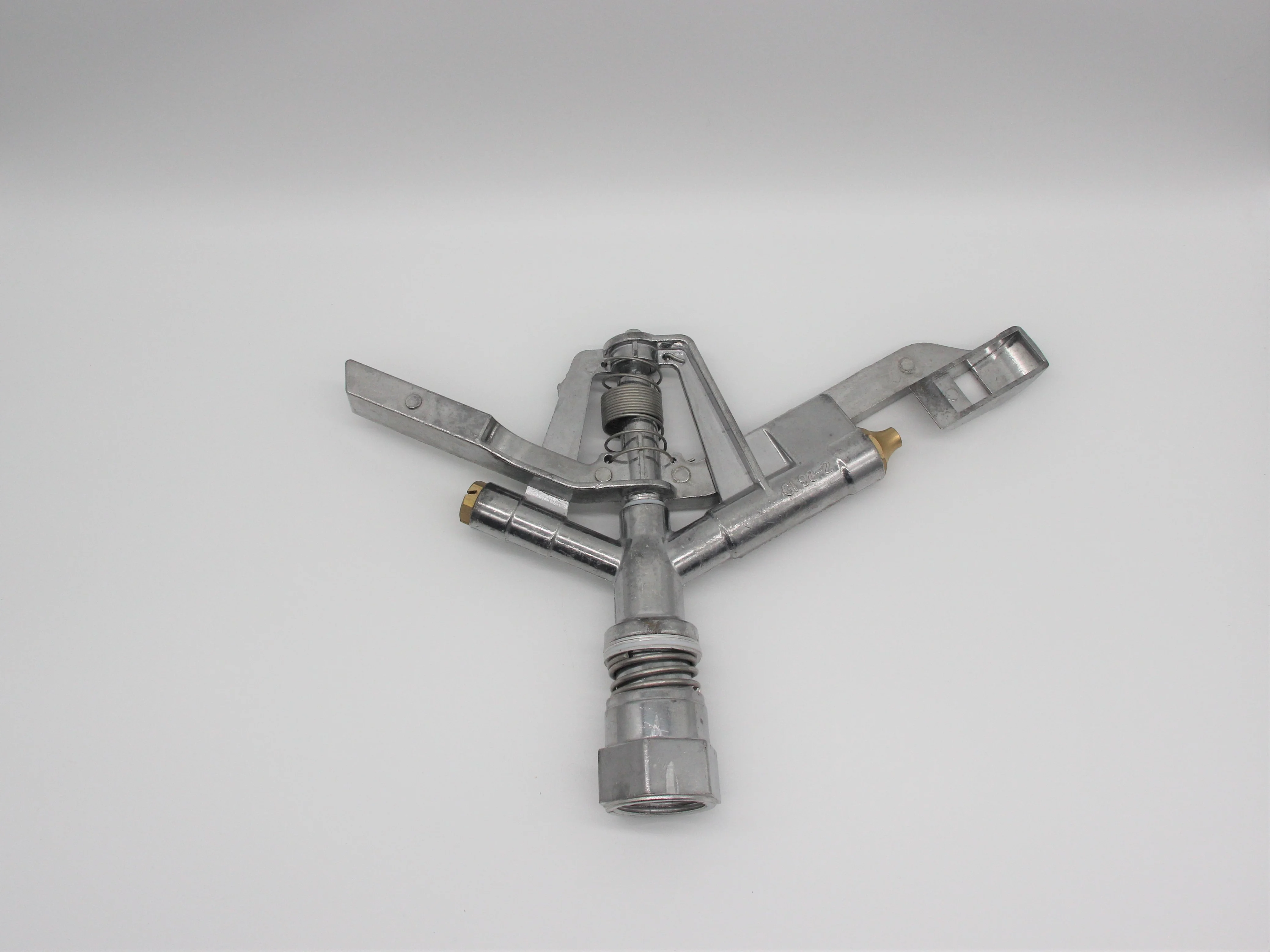 Sprinklers Drip Irrigation Micro Farm Agricultural Drip Tape 360 Degree Rotary Sprinklers