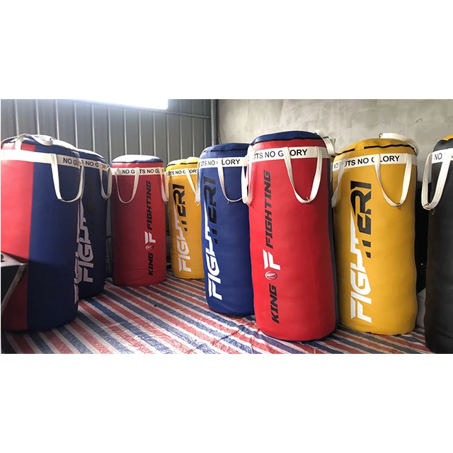 Angtian-sports Factory price wholesale wholesale martial arts supplies tear drop bags muay thai