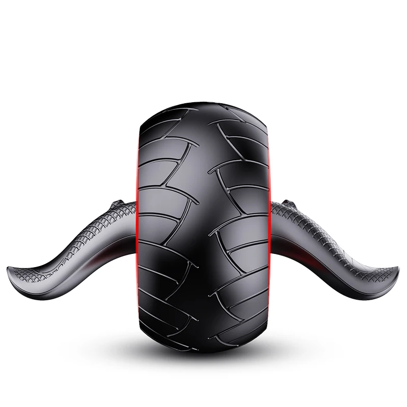  Многофункциональный высокое качество кургана колеса наколенники ab Wheel с