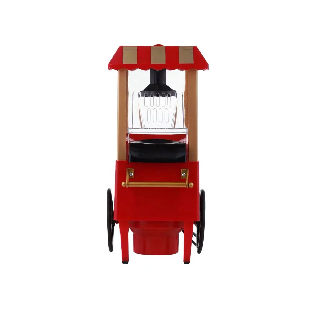 High Quality Home MINI Popcorn Machine Popcorn Popper Machine