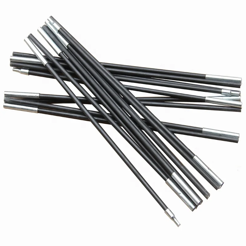 Best Prices Custom Outdoor tent tube aluminum alloy tent pole folding adjustable canopy support