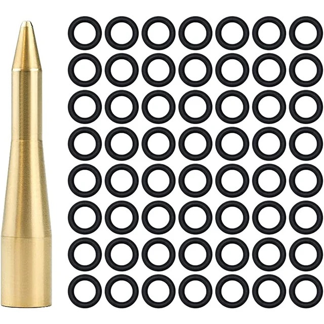 Customized new product Anello O delle freccette good quality darts o ring professional darts ring