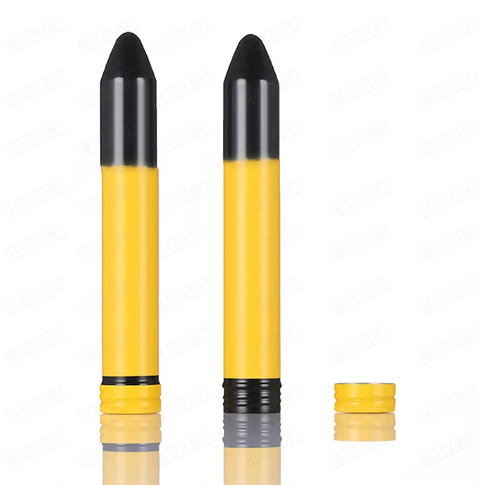 New Arrival Humidor Wooden Cigarette Case Portable Storage Tube Smoking Accessories