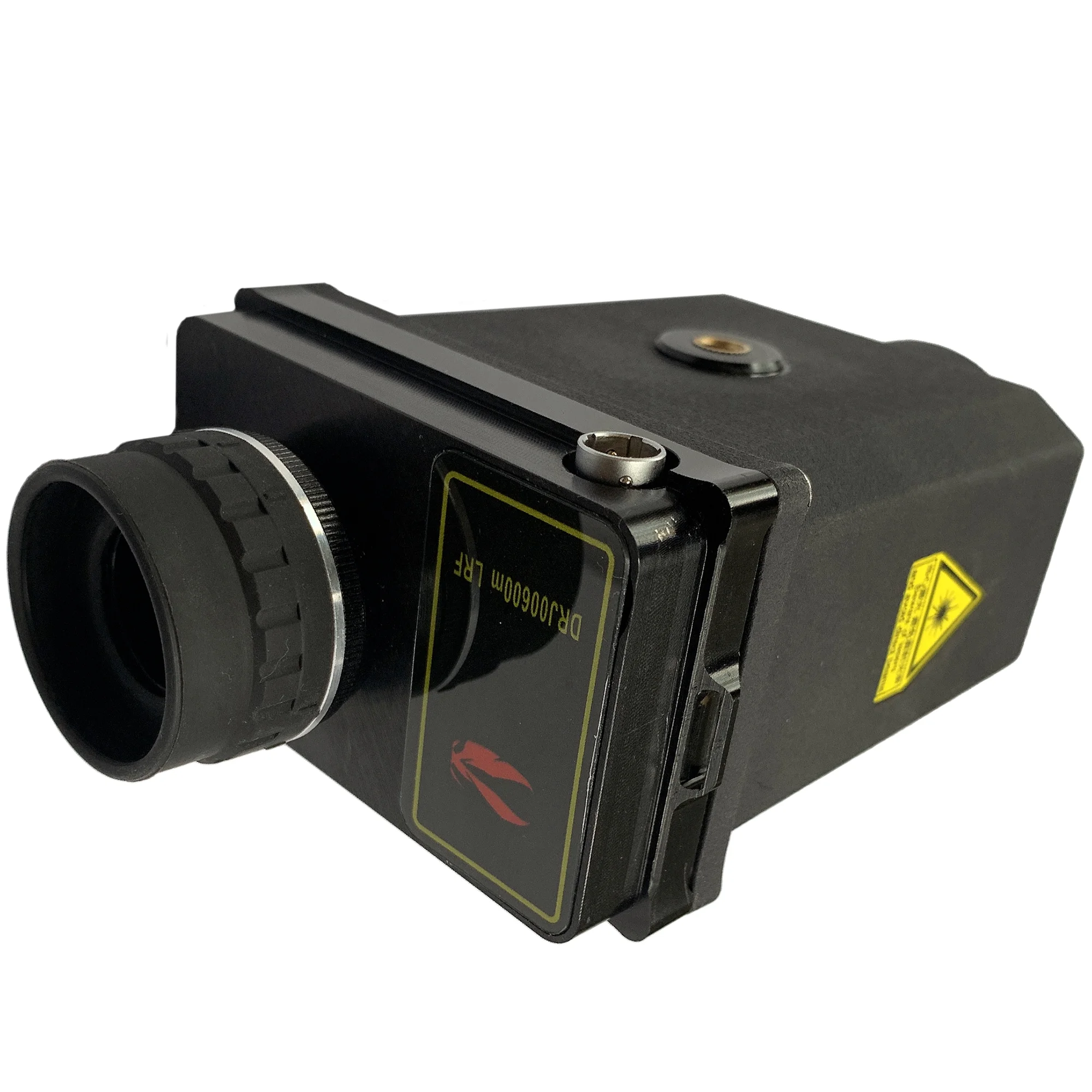 10000m laser rangefinder distance meter measurement sensor module rs232 interface