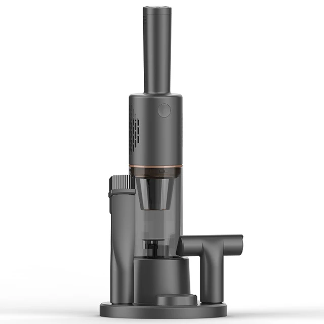 2021 Small Portable Handheld Cordless Vacuum Cleaner